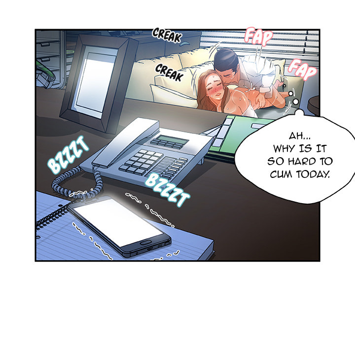 Office Ladies Chapter 6 - Manhwa18.com