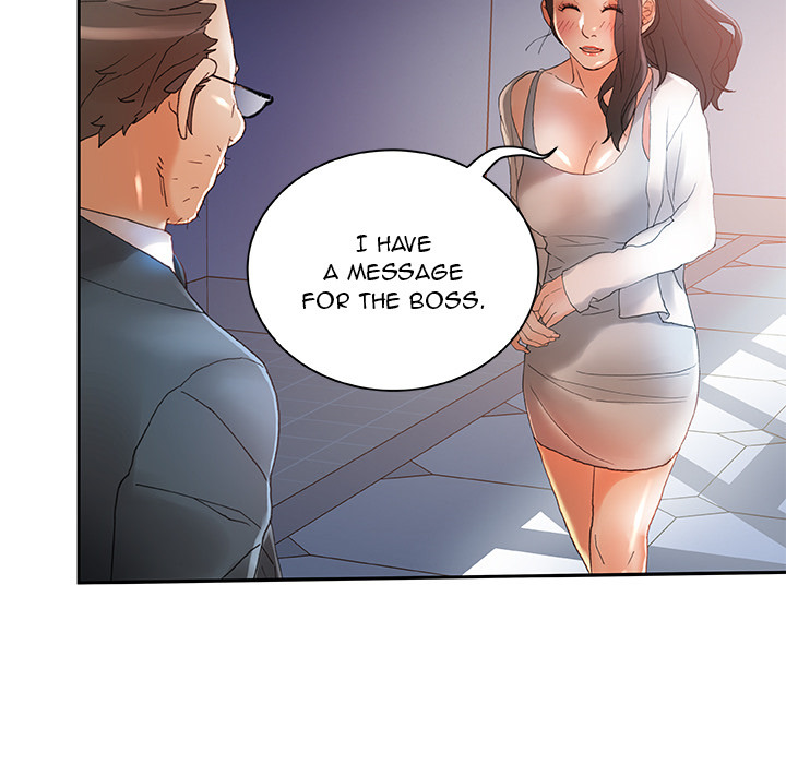 Office Ladies Chapter 6 - Manhwa18.com