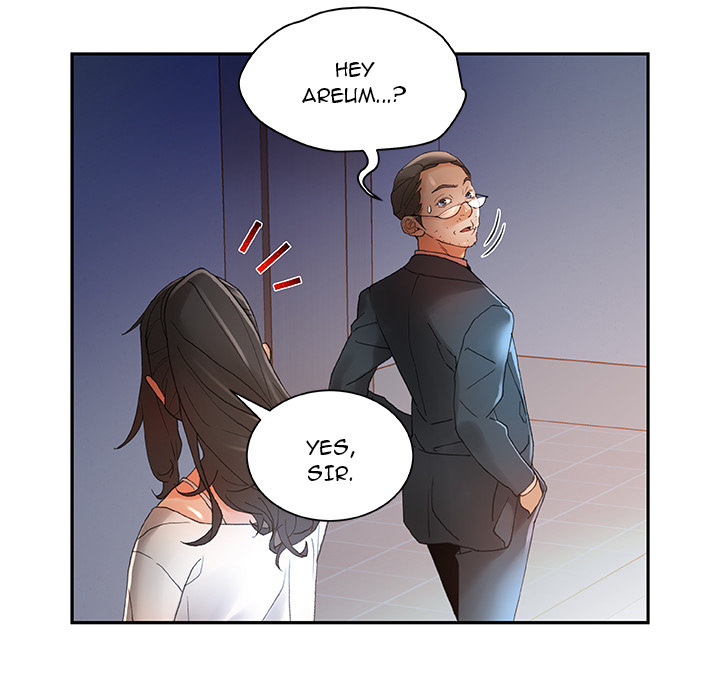 Office Ladies Chapter 6 - Manhwa18.com