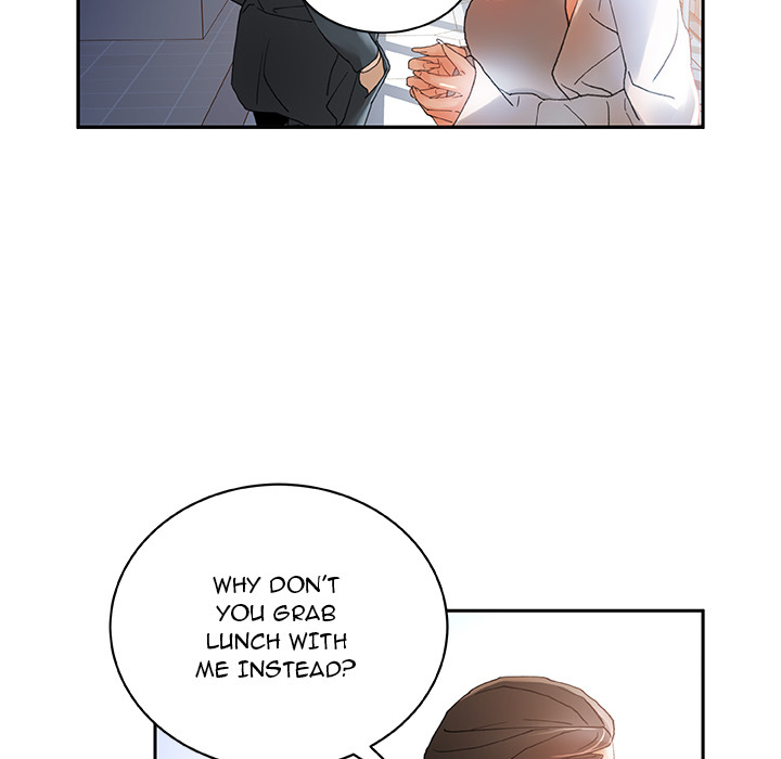 Office Ladies Chapter 6 - Manhwa18.com