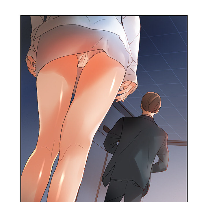 Office Ladies Chapter 6 - Manhwa18.com