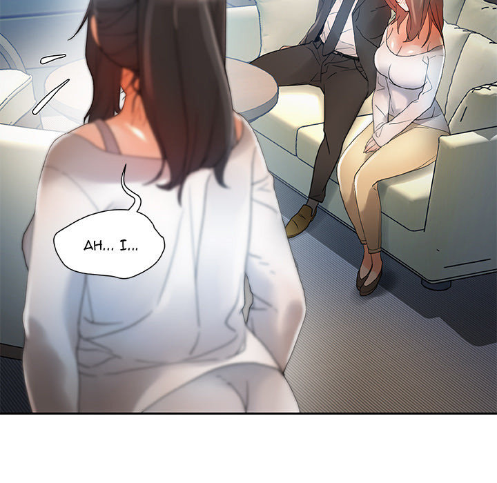 Office Ladies Chapter 6 - Manhwa18.com