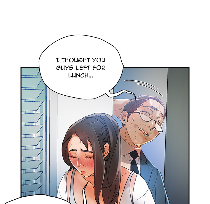 Office Ladies Chapter 6 - Manhwa18.com