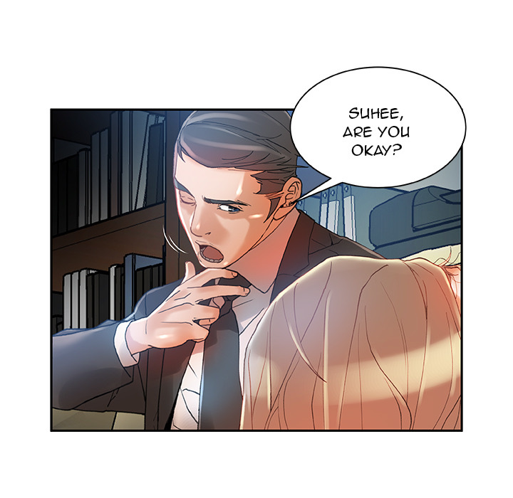 Office Ladies Chapter 6 - Manhwa18.com