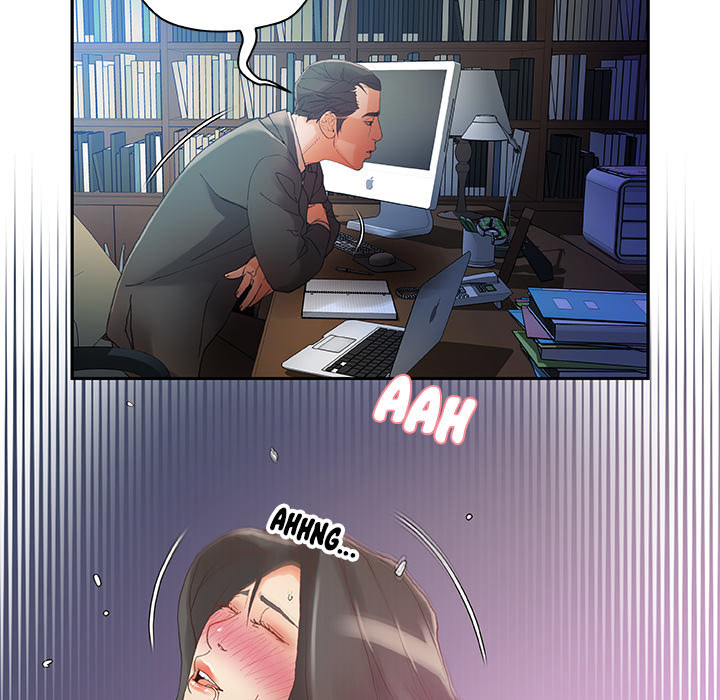 Office Ladies Chapter 8 - Manhwa18.com