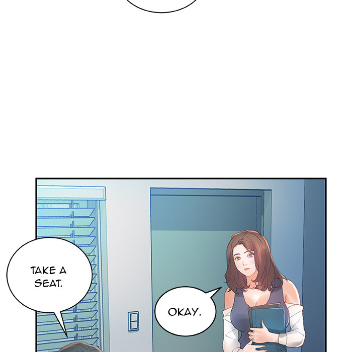 Office Ladies Chapter 8 - Manhwa18.com