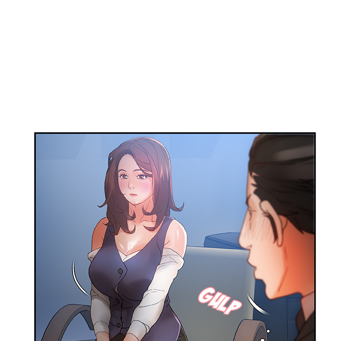 Office Ladies Chapter 8 - Manhwa18.com