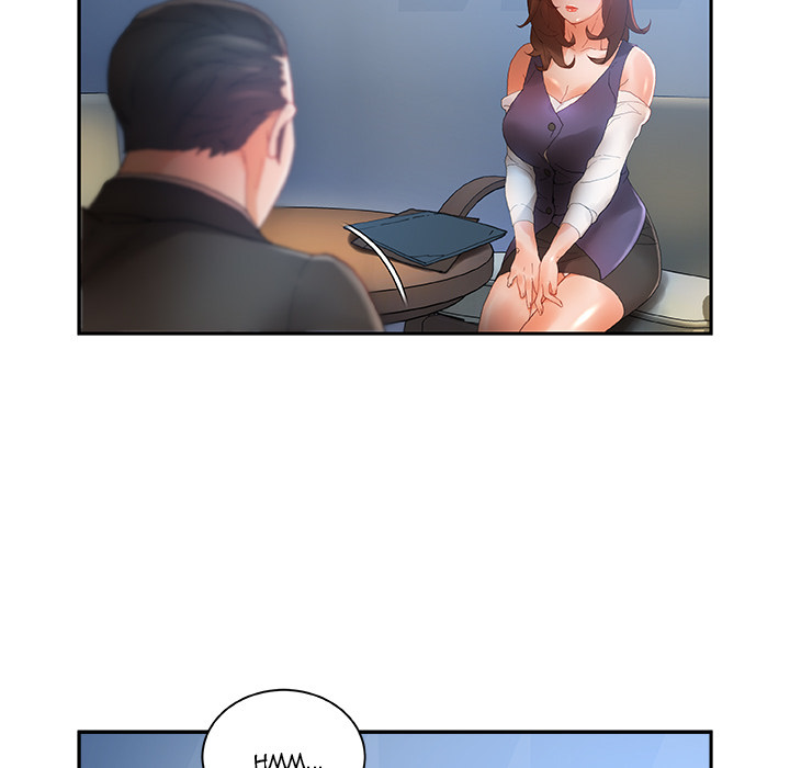 Office Ladies Chapter 8 - Manhwa18.com