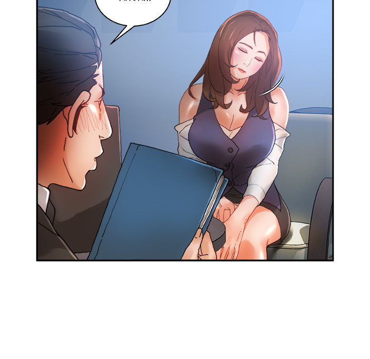 Office Ladies Chapter 8 - Manhwa18.com