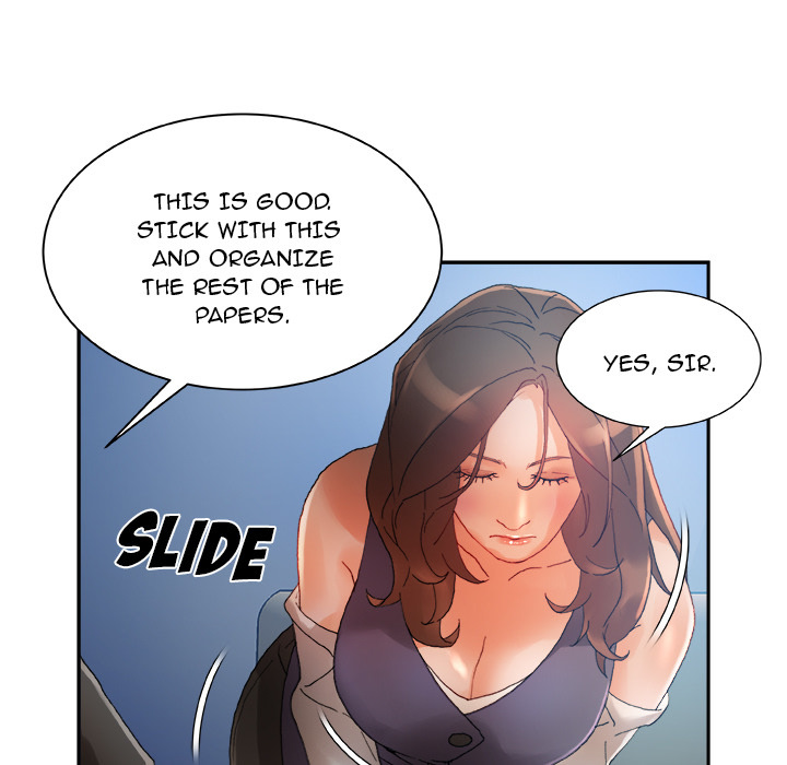 Office Ladies Chapter 8 - Manhwa18.com