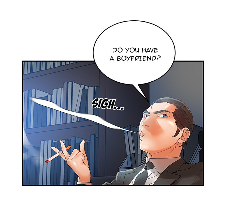 Office Ladies Chapter 8 - Manhwa18.com