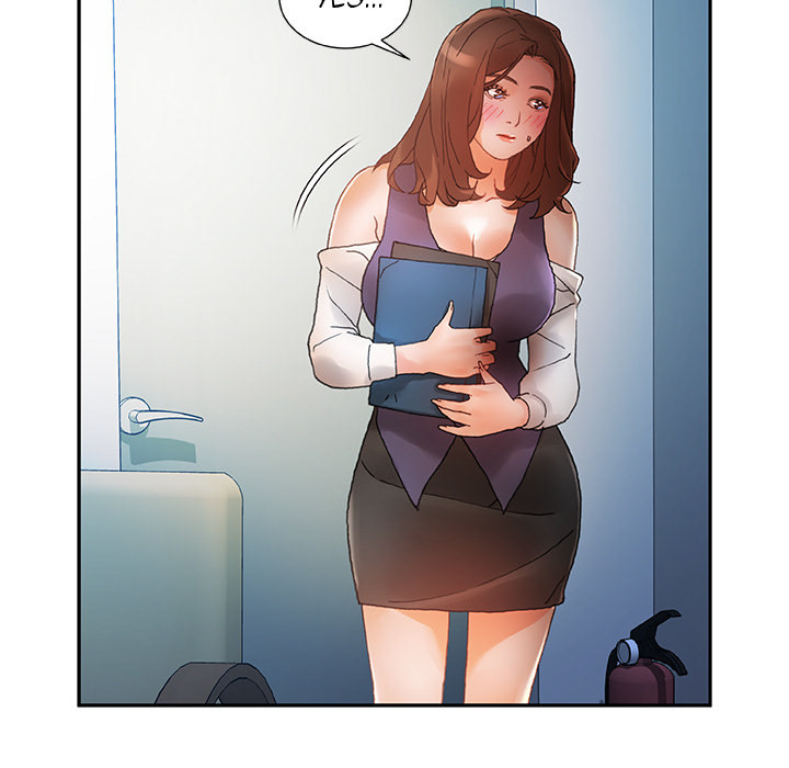 Office Ladies Chapter 8 - Manhwa18.com