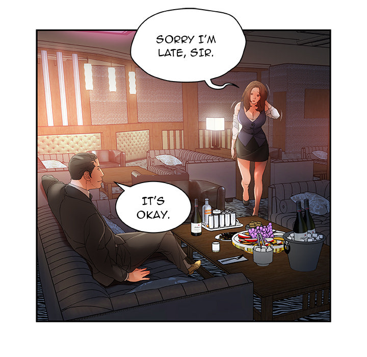 Office Ladies Chapter 8 - Manhwa18.com