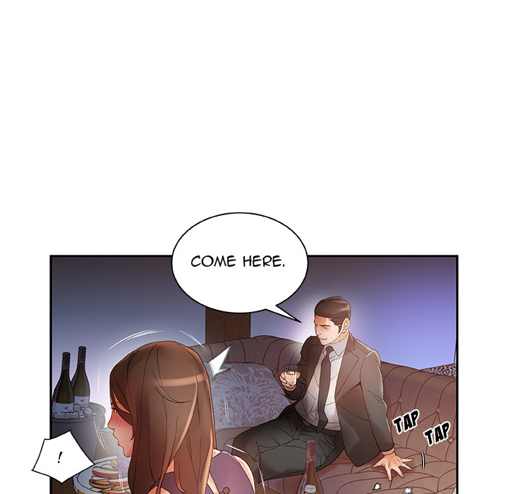 Office Ladies Chapter 8 - Manhwa18.com