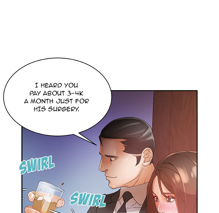 Office Ladies Chapter 8 - Manhwa18.com