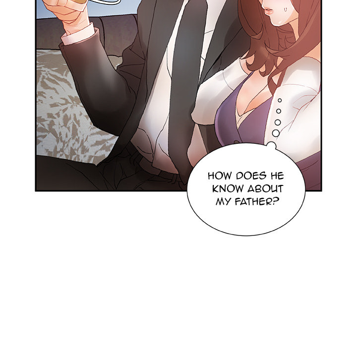 Office Ladies Chapter 8 - Manhwa18.com