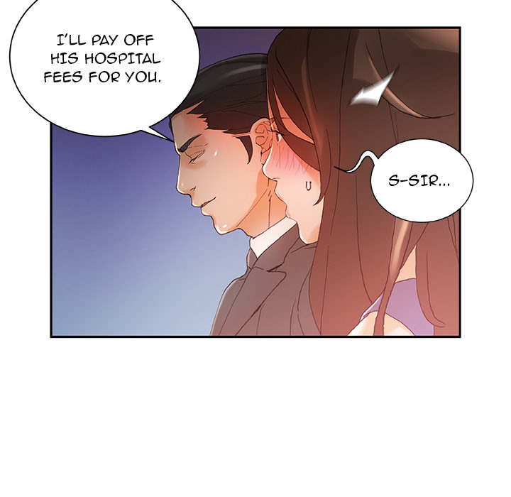 Office Ladies Chapter 8 - Manhwa18.com