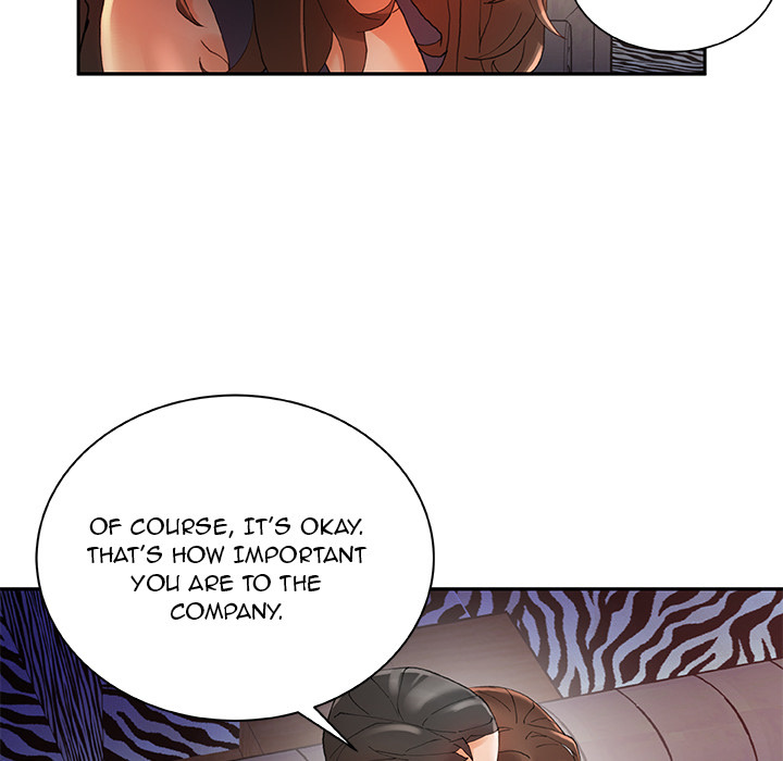 Office Ladies Chapter 8 - Manhwa18.com