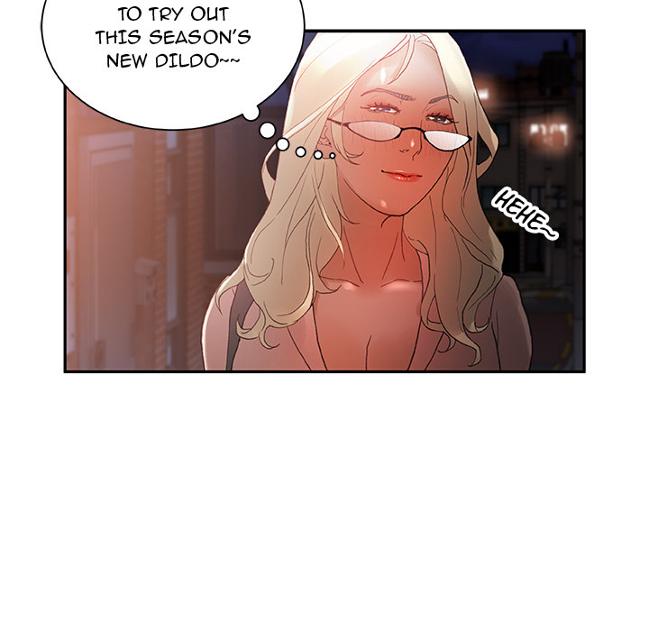 Office Ladies Chapter 8 - Manhwa18.com