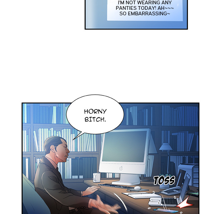 Office Ladies Chapter 9 - Manhwa18.com