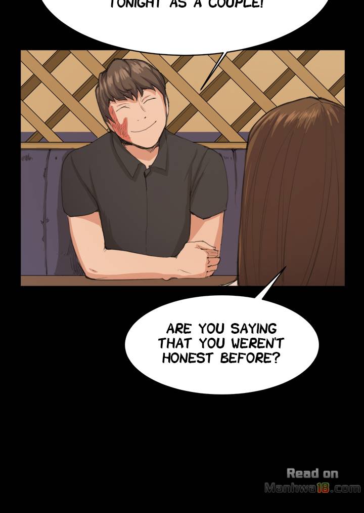 She’s too much for Me Chapter 10 - Manhwa18.com