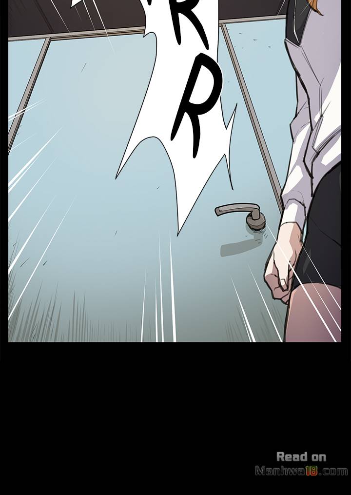 She’s too much for Me Chapter 13 - Manhwa18.com