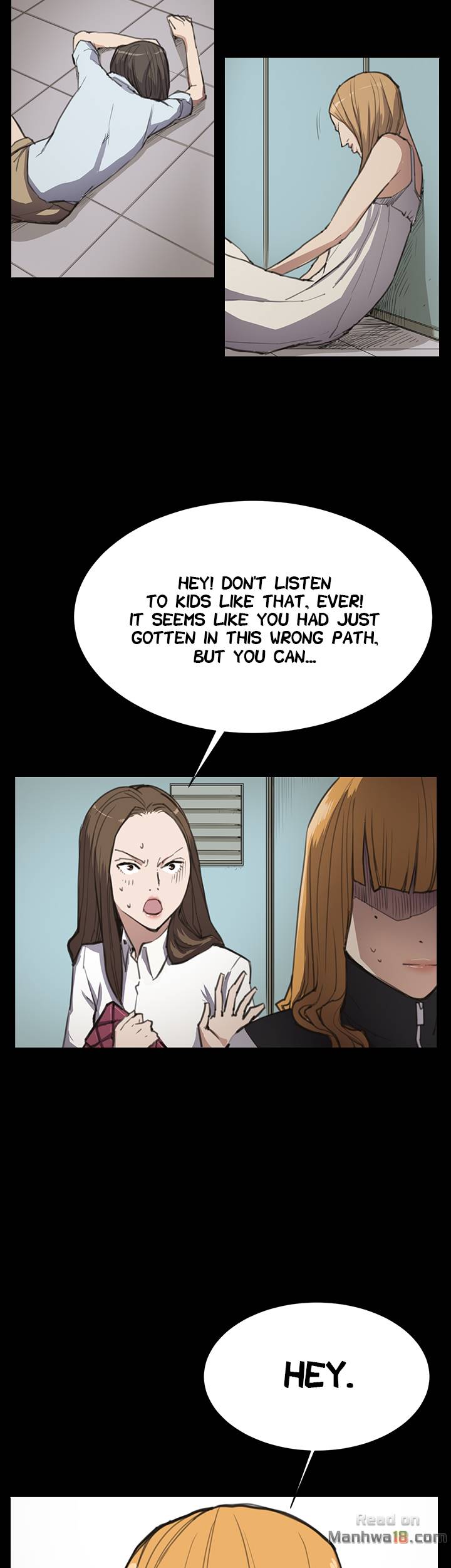 She’s too much for Me Chapter 13 - Manhwa18.com