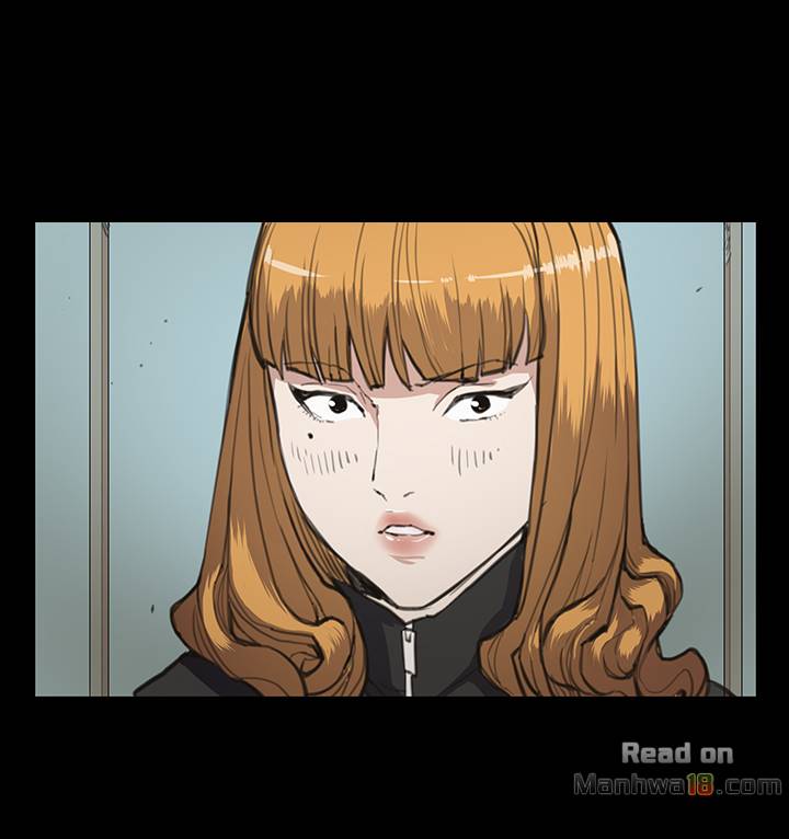 She’s too much for Me Chapter 13 - Manhwa18.com