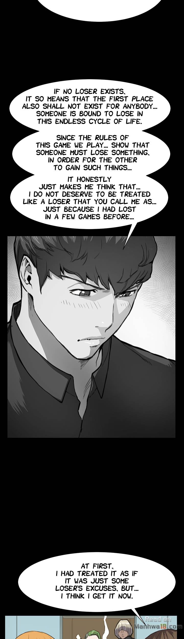 She’s too much for Me Chapter 13 - Manhwa18.com