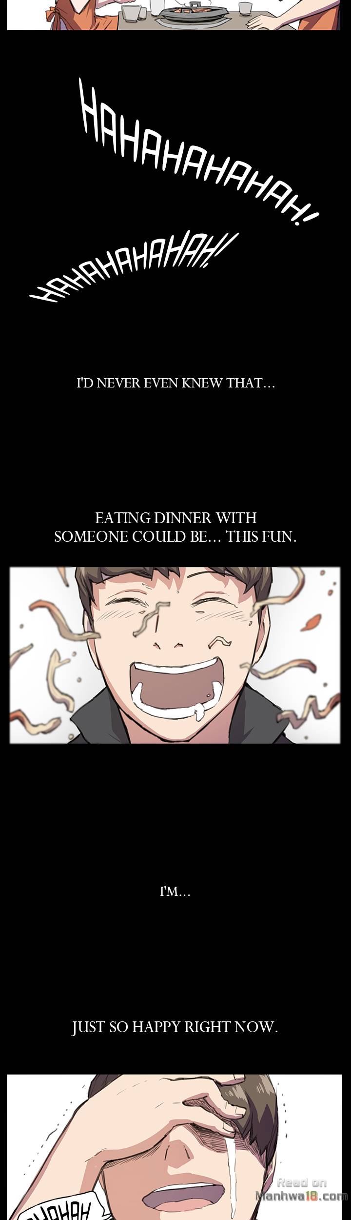 She’s too much for Me Chapter 19 - Manhwa18.com