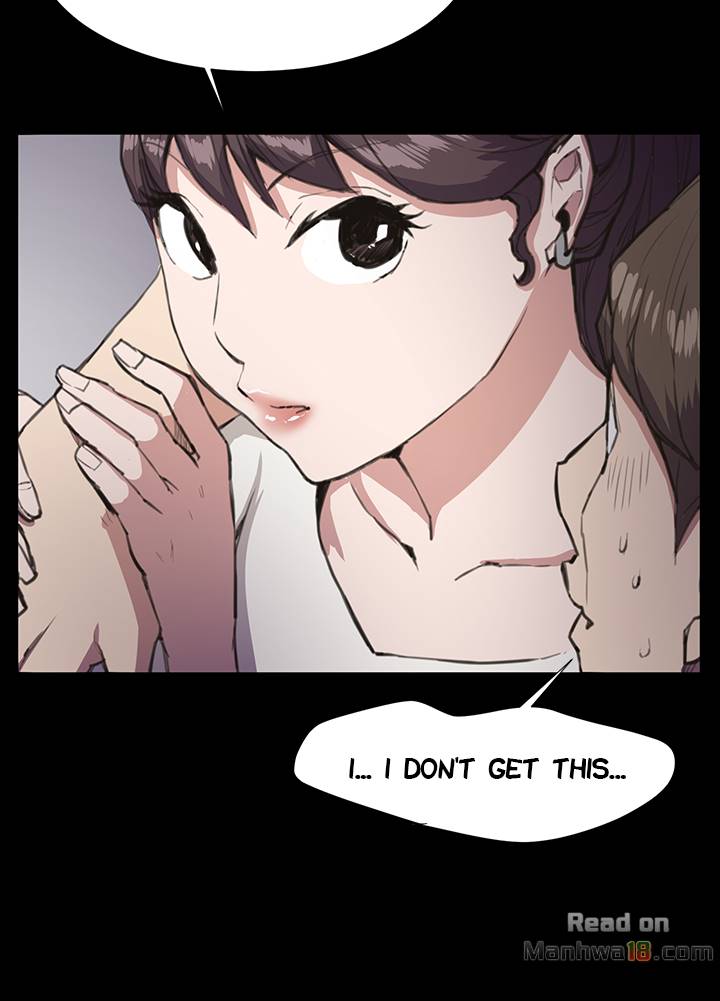 She’s too much for Me Chapter 19 - Manhwa18.com