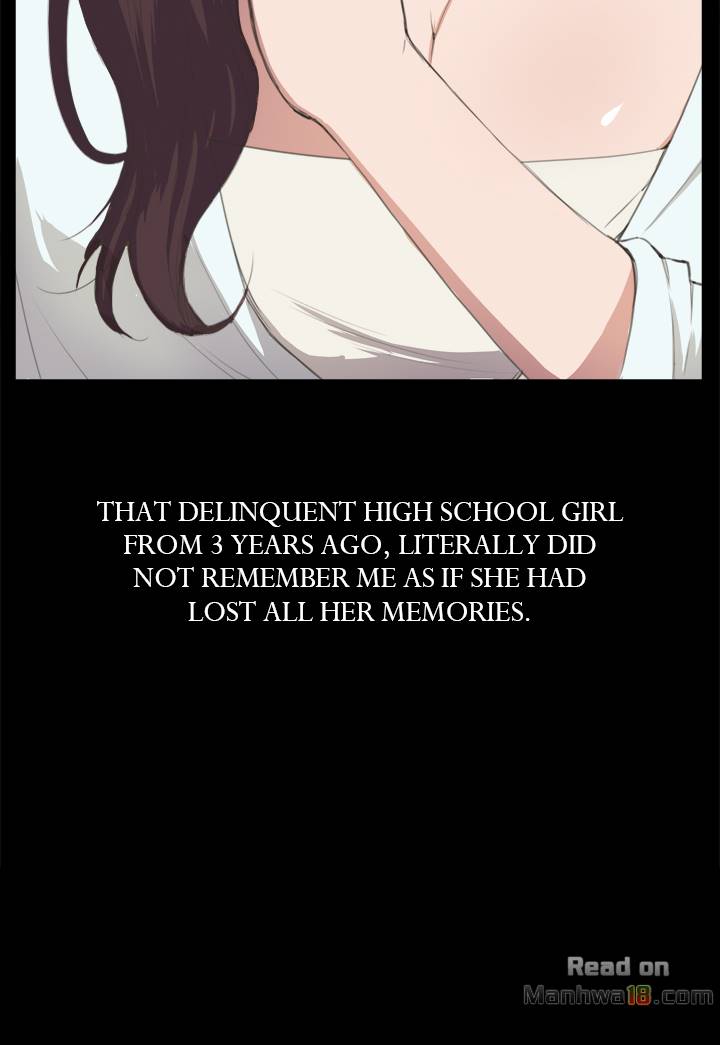 She’s too much for Me Chapter 2 - Manhwa18.com