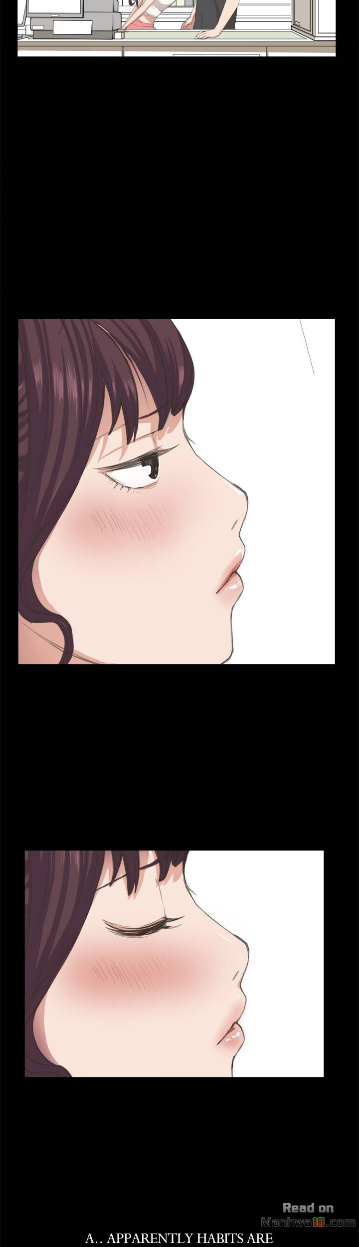 She’s too much for Me Chapter 2 - Manhwa18.com