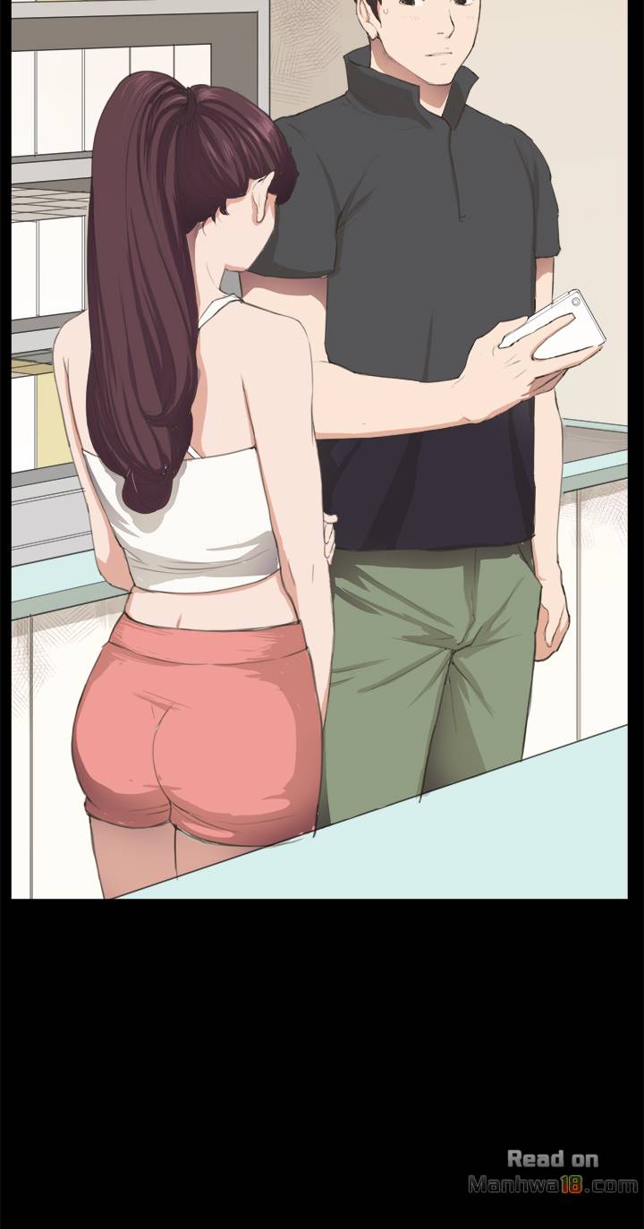 She’s too much for Me Chapter 2 - Manhwa18.com