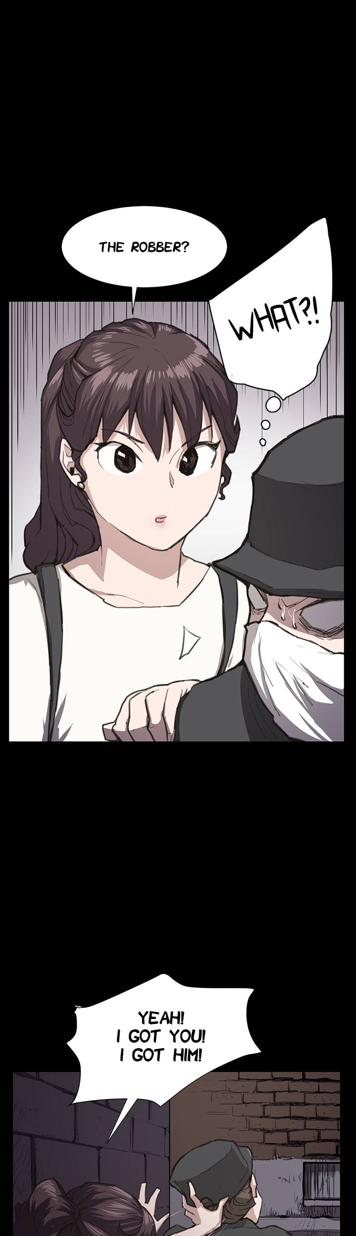 She’s too much for Me Chapter 22 - Manhwa18.com