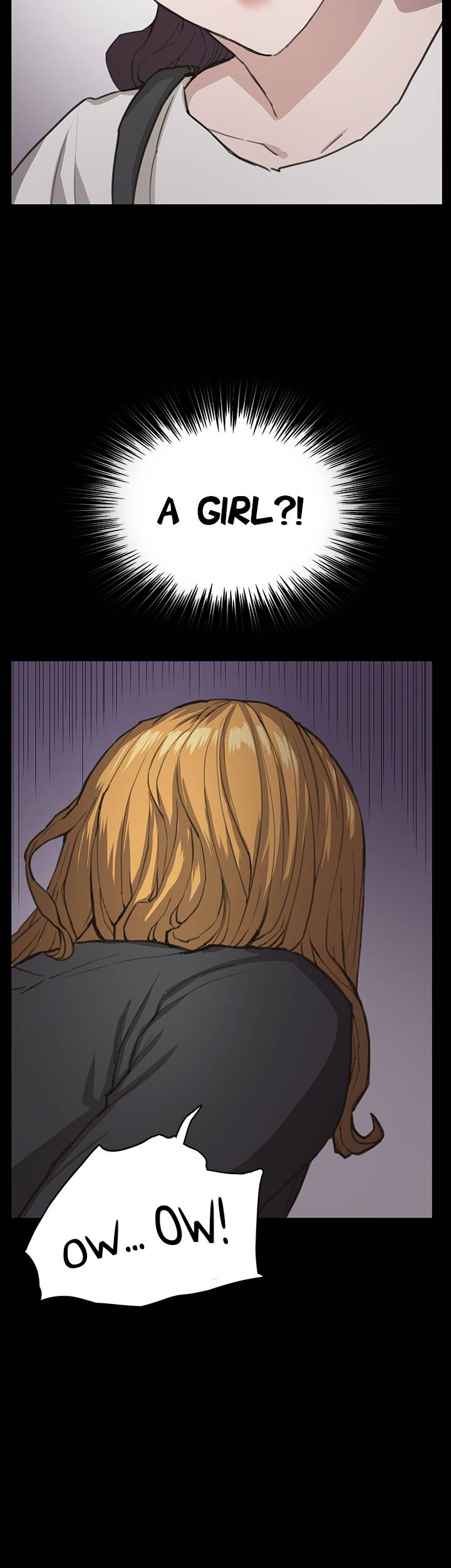 She’s too much for Me Chapter 22 - Manhwa18.com