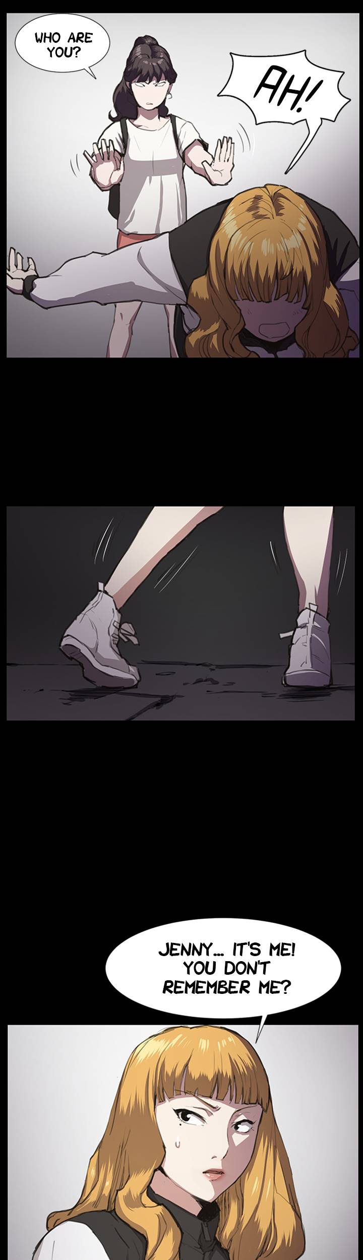 She’s too much for Me Chapter 22 - Manhwa18.com