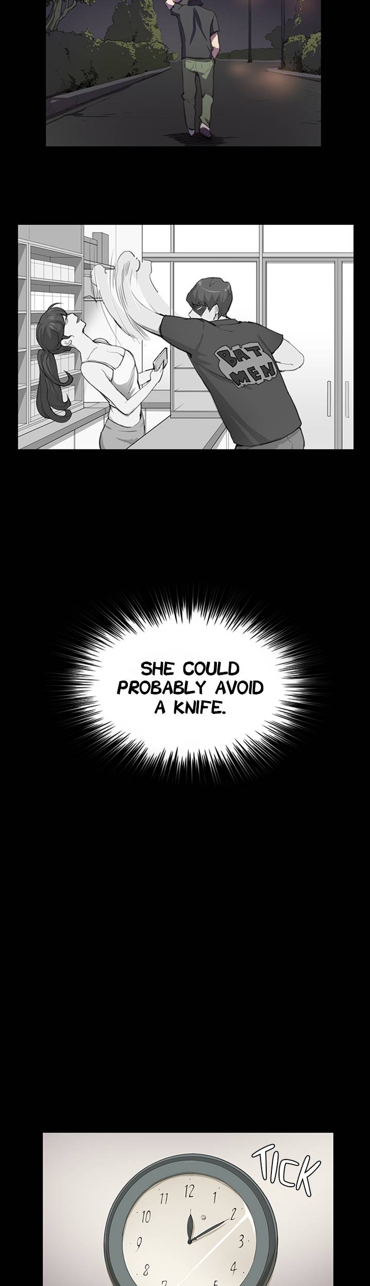 She’s too much for Me Chapter 22 - Manhwa18.com