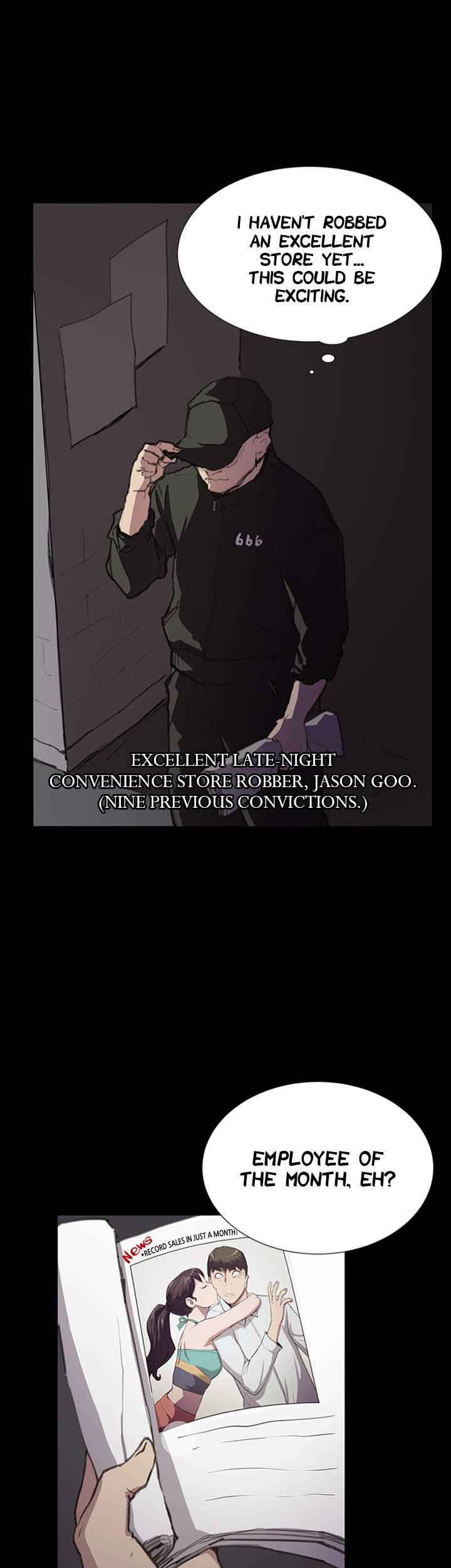 She’s too much for Me Chapter 23 - Manhwa18.com