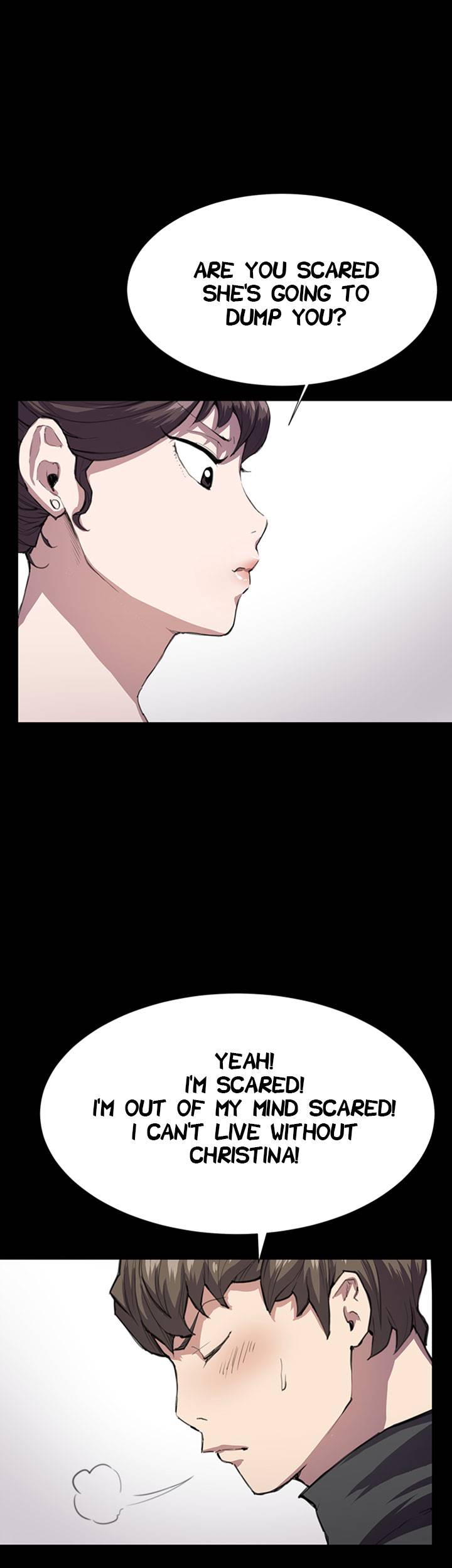 She’s too much for Me Chapter 24 - Manhwa18.com