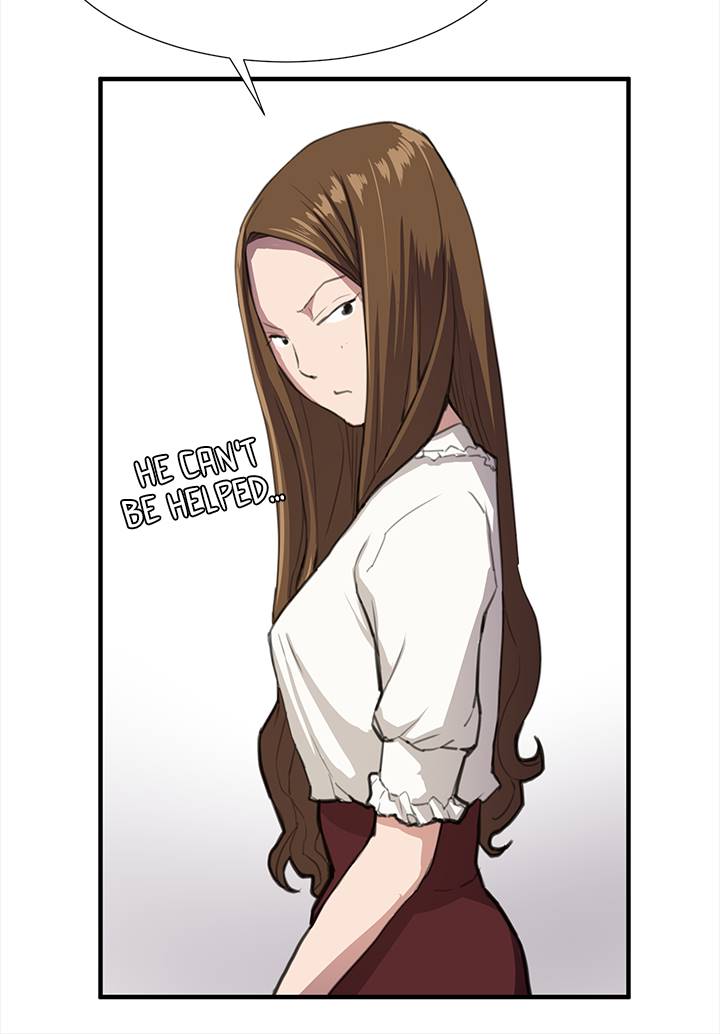 She’s too much for Me Chapter 26 - Manhwa18.com