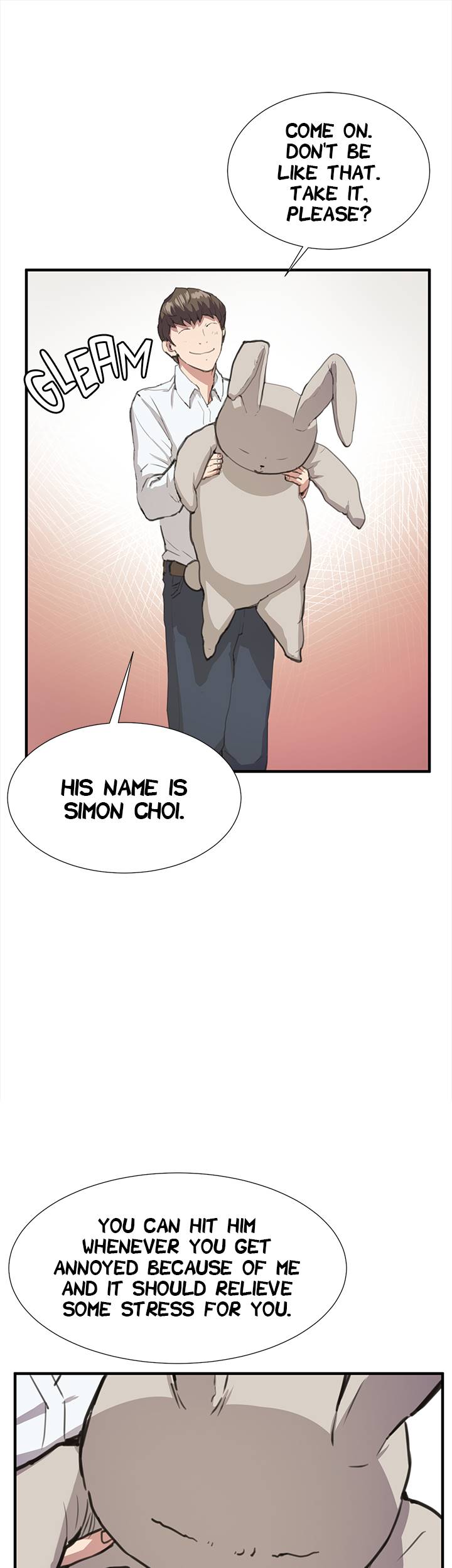 She’s too much for Me Chapter 26 - Manhwa18.com