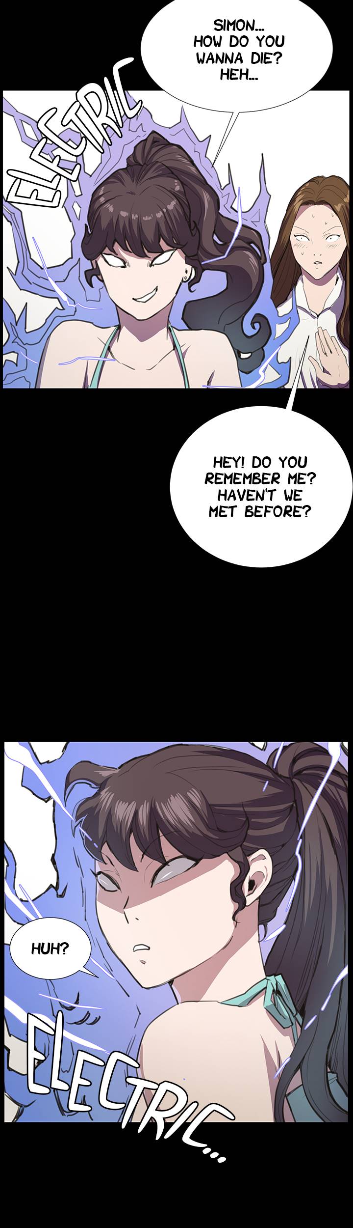 She’s too much for Me Chapter 26 - Manhwa18.com