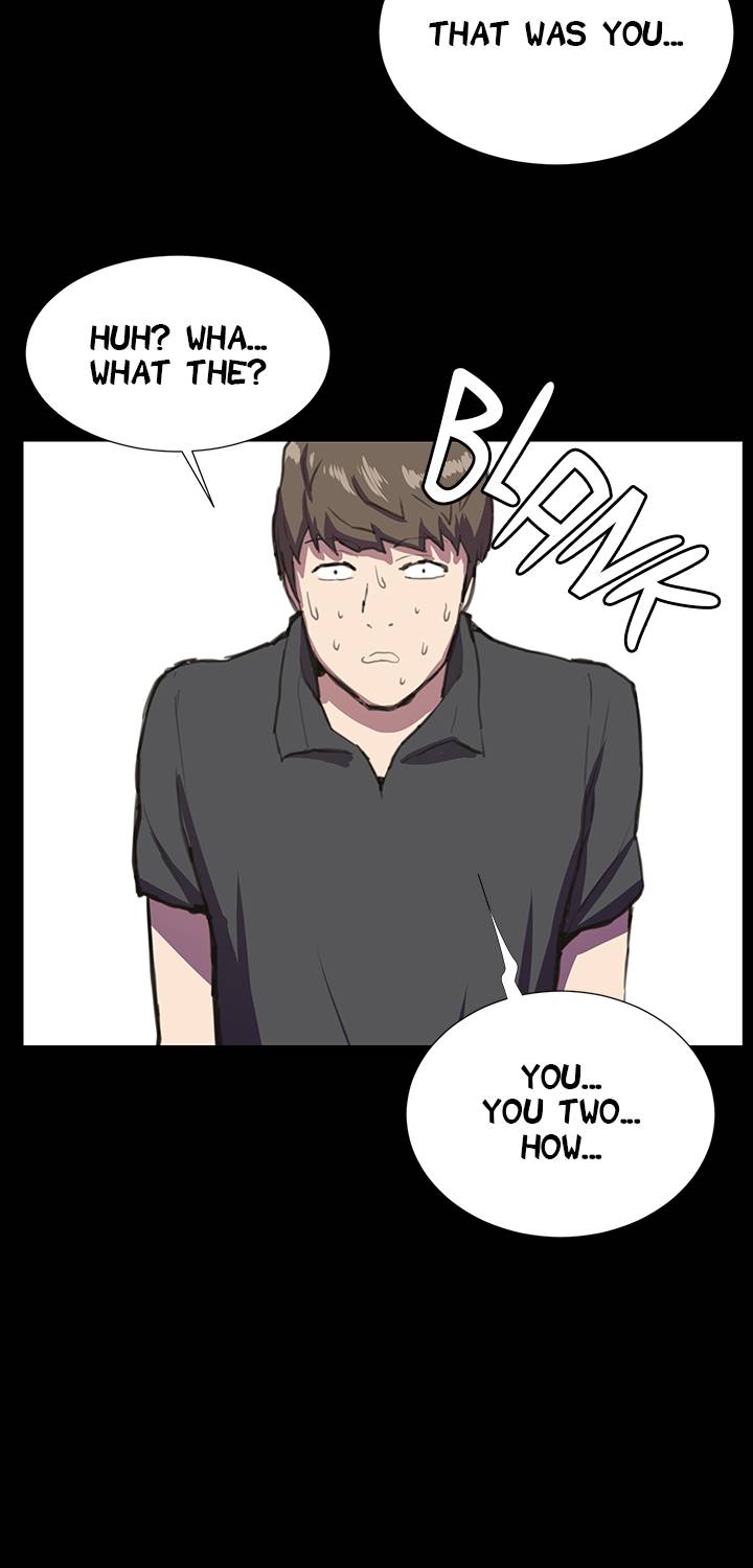 She’s too much for Me Chapter 26 - Manhwa18.com