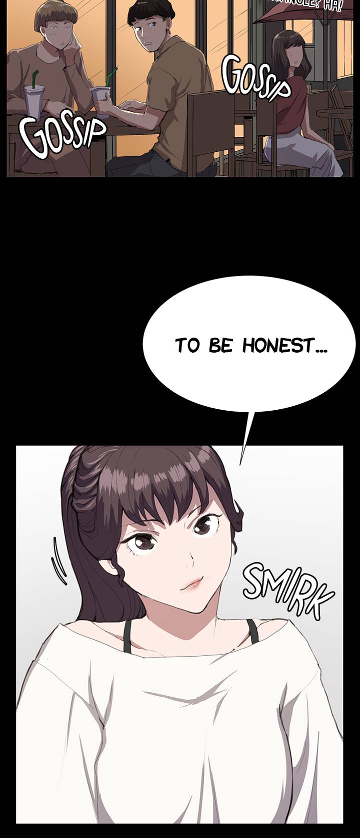 She’s too much for Me Chapter 26 - Manhwa18.com