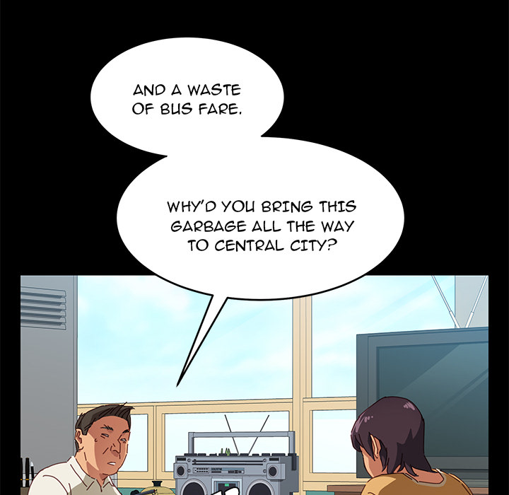 The Assistant Chapter 1 - Manhwa18.com