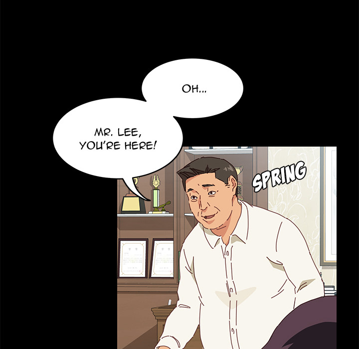 The Assistant Chapter 1 - Manhwa18.com