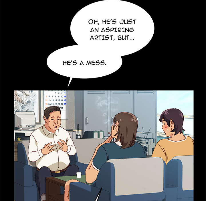 The Assistant Chapter 1 - Manhwa18.com