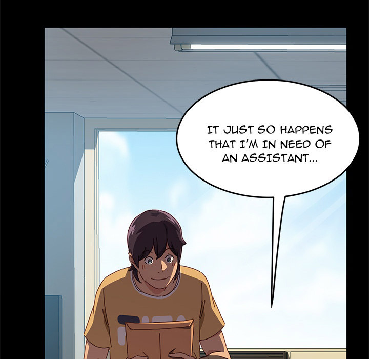 The Assistant Chapter 1 - Manhwa18.com