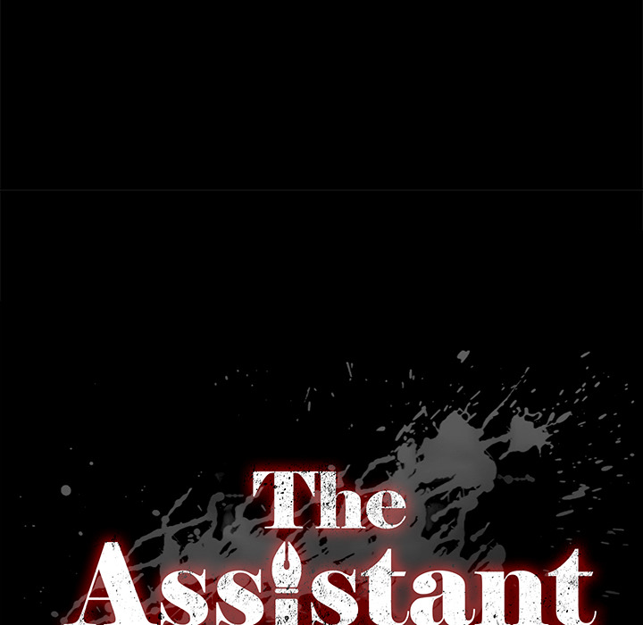 The Assistant Chapter 1 - Manhwa18.com